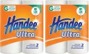 Handee-Ultra-White-Paper-Towels-2-Pack Sale