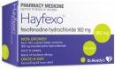 Dr-Reddy-Hayfexo-180mg-30-Tablets Sale