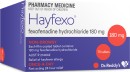 Dr-Reddy-Hayfexo-180mg-70-Tablets Sale
