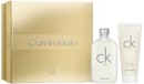 Calvin-Klein-CK-One-Eau-De-Toilette-100ml-Shower-Gel-2-Piece-Set Sale