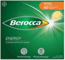 Berocca-Performance-Orange-Flavour-No-Aspartate-60-Effervescent-Tablets Sale