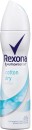 Rexona-Motionsense-Deodorant-Spray-Cotton-Dry-200ml Sale