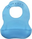 Silicon-Bib-Light-Blue Sale