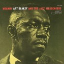 Art-Blakey-and-the-Jazz-Messengers-Moanin-1958 Sale