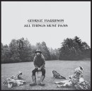 George-Harrison-All-Things-Must-Pass-1970 Sale