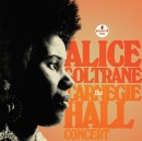 Alice-Coltrane-The-Carnegie-Hall-Concert-1971 Sale