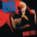 Billy-Idol-Rebel-Yell-1983 Sale