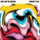 Amyl-and-the-Sniffers-Comfort-to-Me-2021 Sale