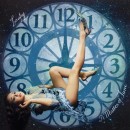 Laufey-A-Matter-of-Time-2025 Sale