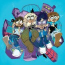 Coast-Arcade-Coast-Arcade-Vinyl Sale