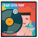 Vinyl-Album-Cover-Frame Sale