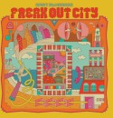 Bret-Mckenzie-Freak-Out-City-2025 Sale