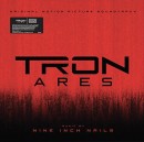 Nine-Inch-Nails-Tron-Ares-2025 Sale