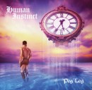 The-Human-Instinct-Peg-Leg Sale