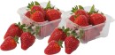 Strawberries-250g Sale