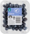 Woolworths-Blueberries-125g Sale
