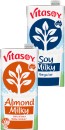 Vitasoy-Almond-or-Soy-Milky-1L Sale