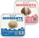 Tip-Top-Moments-Frozen-Dessert-2L Sale