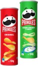 Pringles-Potato-Chips-118-134g Sale