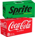 Coca-Cola-330ml-Cans-8-Pack Sale