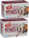 Tegel-Frozen-Boneless-Roast-Turkey-850g Sale