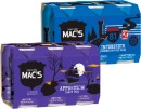 Macs-Craft-Beer-Cans-6-Pack Sale