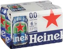 Heineken-0-Cans-6-Pack Sale