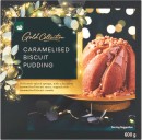 Woolworths-GOLD-Caramelised-Biscuit-Pudding-600g Sale