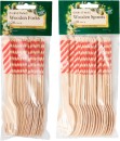 Christmas-Cutlery-20-Pack Sale