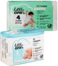 Little-Ones-Convenience-Nappy-or-Nappy-Pants-11-21-Pack Sale