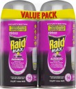 Raid-Automatic-Spray-System-Refill-2x185g Sale