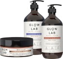 Glow-Lab-Body-Wash-900ml-or-Body-Scrub-200ml Sale