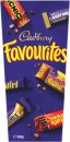 Cadbury-Favourites-470-520g Sale