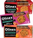 Olinas-Crackers-100g Sale