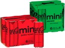 Coca-Cola-250ml-Cans-6-Pack Sale