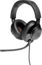 JBL-Quantum-200-Wired-Gaming-Headset-Black Sale