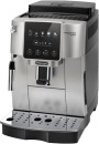 DeLonghi-Magnifica-Start-Fully-Automatic-Coffee-Machine-Silver Sale