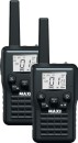 Maxi-Trac-2W-UHF-CB-Handheld-Radio-Twin-Pack Sale
