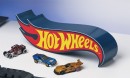 Hot-Wheels-Logo-Shaped-Light Sale