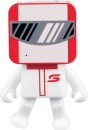 Supercars-Racing-Driver-Wireless-Speaker Sale