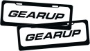30-off-Gear-Up-L-Plates-Number-Plate-Protectors Sale