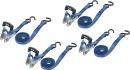 Maxi-Trac-500kg-Ratchet-Tie-Down-Straps-4-Pack Sale