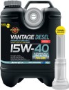 Penrite-Vantage-Diesel-Mineral-15W-40-10L Sale