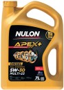 Nulon-APEX-5W-30-Multi-23-Diesel-7L Sale