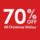 70-off-All-Christmas-Wishes Sale