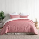 Design-Republique-100-Cotton-Thin-Stripe-Duvet-Cover-Set Sale