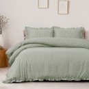 Design-Republique-100-Cotton-Kayla-Gingham-Duvet-Cover-Set Sale