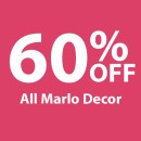 60-off-All-Marlo-Decor Sale