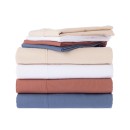 Frankie-Washed-100-Cotton-Sheet-Sets Sale
