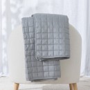 Design-Republique-Cotton-Weighted-Blanket-7kg Sale
